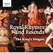 Royal Rhymes & Rounds - The King's Singers