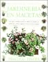 Jardineria En Macetas (Spanish Edition)