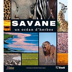 Savane : Un oc�an d'herbes