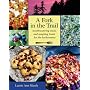 A Fork in the Trail: Moutherwatering Meals and Tem&hellip by Laurie Ann March