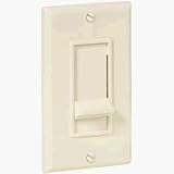 Leviton DB3-6631-0LA Do it Best Dimmer