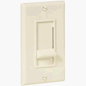 Leviton DB3-6631-0LA Do it Best Dimmer by 
