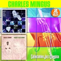 Three or Four Shades of Blue/Cumbia and Jazz Fusion