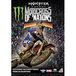 Motocross of Nations 2013