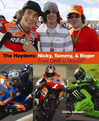 Motorcycles
