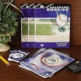 Colorado Rockies Non Dated Combo Pack (8140481)