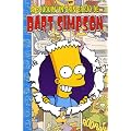 Le bouquin un brin barjo de Bart Simpson