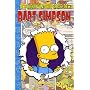 Le bouquin un brin barjo de Bart Simpson