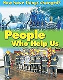 People who help us