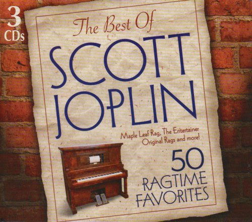 Scott Joplin