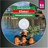 Khmer Wort f�r Wort. Kauderwelsch. Audio-CD