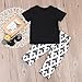 Baby Boys Short Sleeve 