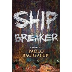 Ship Breaker