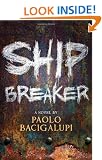 Ship Breaker