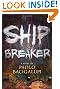 Ship Breaker: Number 1 in series