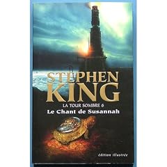 Le chant de Susannah (La tour sombre)