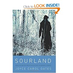 Sourland: Stories