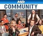 Community [HD]: Community Season 1 [HD]