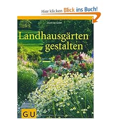 Landhausg�rten gestalten (Garten Extra)