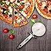 Manley Stainless Steel Pizza Cutter - 4