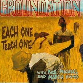 Each One Teach One