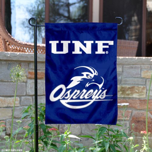 UNF Ospreys Garden Flag and Yard Banner