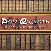 Don Quixote | [Miguel de Cervantes]