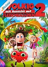 Wolkig Mit Aussicht Auf Fleischb&auml;llchen 2