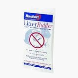 Litter Ridder Rabbit Drop Pan Liner