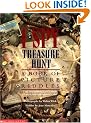 I Spy Treasure Hunt