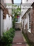 roam around Antigua & Barbuda
