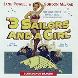 3 Sailors and a Girl