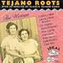 Tejano Roots Women
