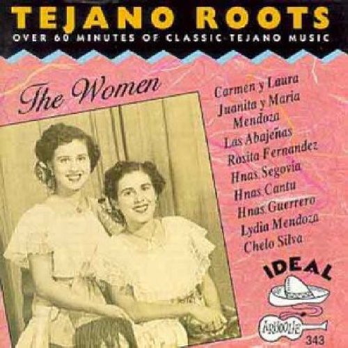 Tejano Roots Women
