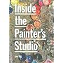 Inside the Painter's Studio by Joe Fig