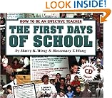 The First Days Of School: How To Be An Effective Teacher