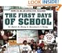 The First Days Of School: How To Be An Effective Teacher