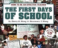 The First Days of School