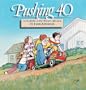 Pushing 40: A For Better or For Worse Collection
