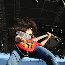 Mike Inez
