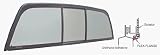 CRL Perfect Fit POWR-Truck Slider 2002+ Dodge Ram 1500 and 2003+ All Ram Cabs