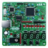 ALTERA対応FPGAトレーナ(EDA-002)