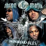 Da Unbreakables (Clean)