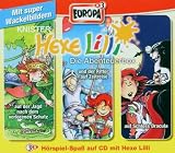 Produkt-Bild: 01/3er Box-Abenteuerbox