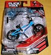 Flick Trix KHEbikes ~Machete~ Random Colors 4" Bmx Bike