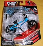 Flick Trix KHEbikes ~Machete~ Random Colors 4" Bmx Bike