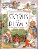 The ultimate treasury of stories and rhymes : a collection of 215 tales and poems
