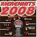 Merenhits 2008