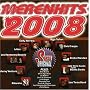 Merenhits 2008