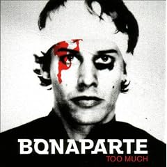 Too Much (Bonustrack/Videotracks)
